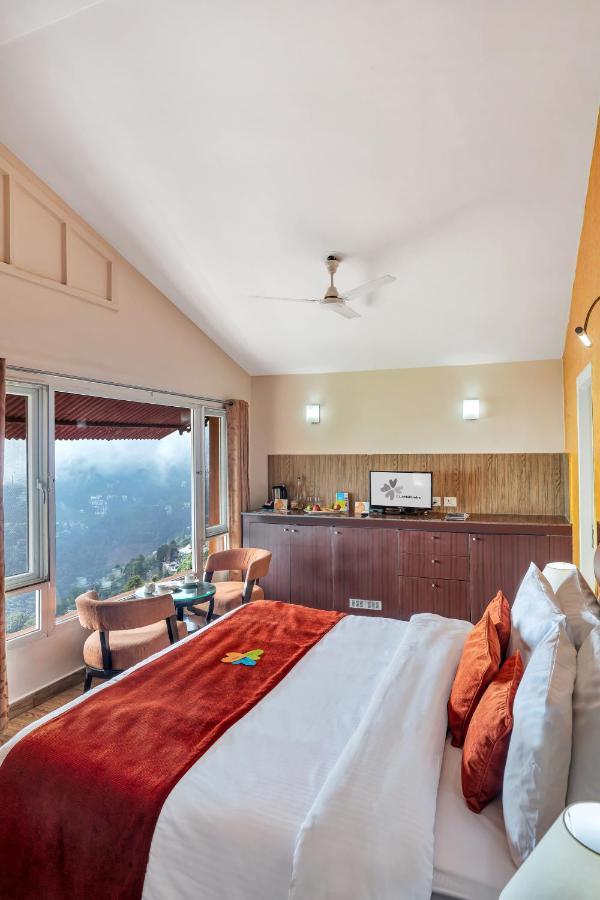 Quarto Duplo Superior